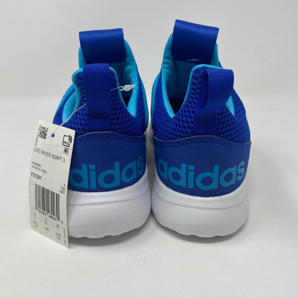 LITE RACER ADAPT 3.0 ADIDAS - Picture 4 of 4